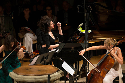 Gstaad Menuhin Festival & Academy Gstaad Menuhin Festival & Academy