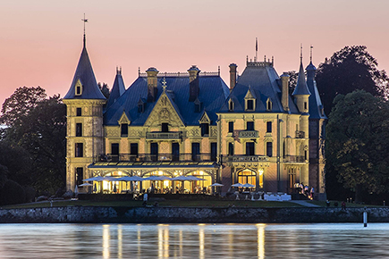 Schloss Schadau Schloss Schadau