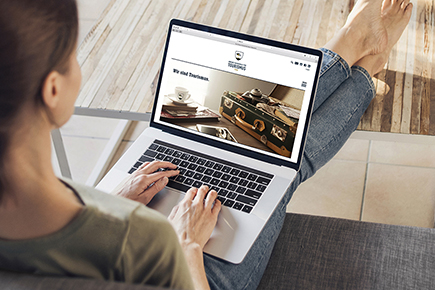 Höhere Fachschule für Tourismus Thun Höhere Fachschule für Tourismus Thun