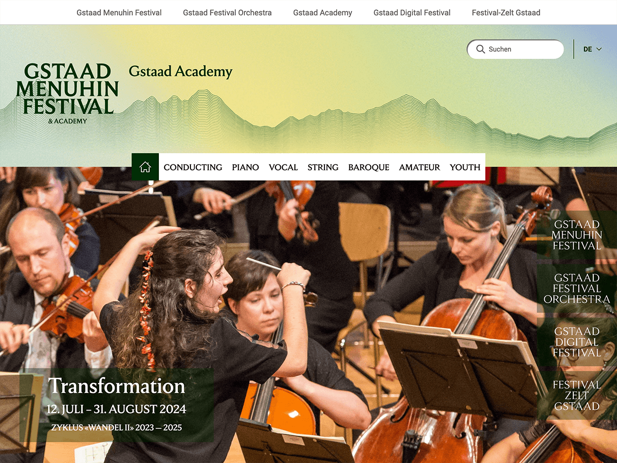 Gstaad Academy Gstaad Academy