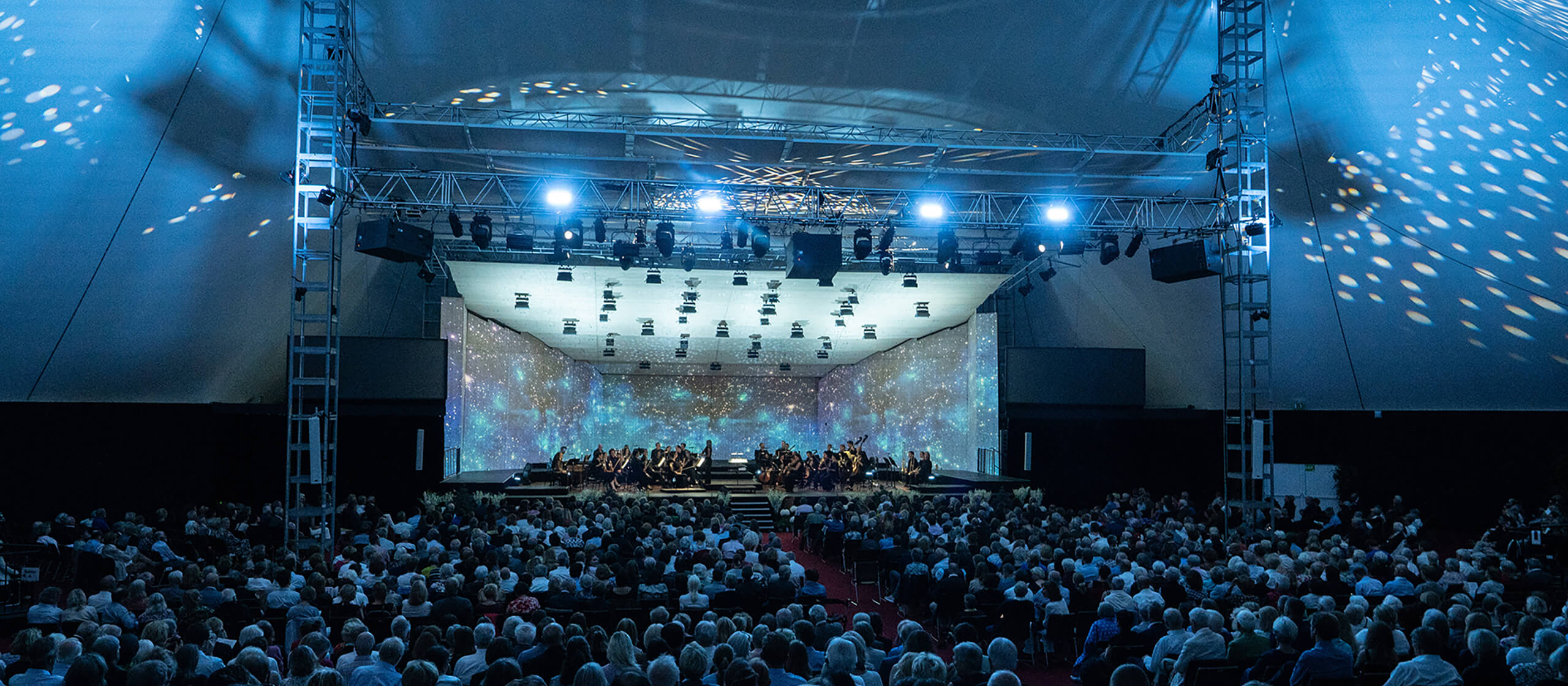 Gstaad Menuhin Festival & Academy