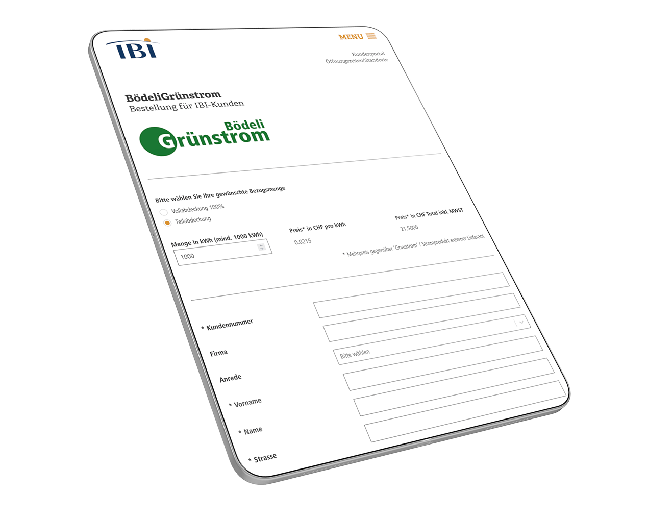 Industrielle Betriebe Interlaken Industrielle Betriebe Interlaken