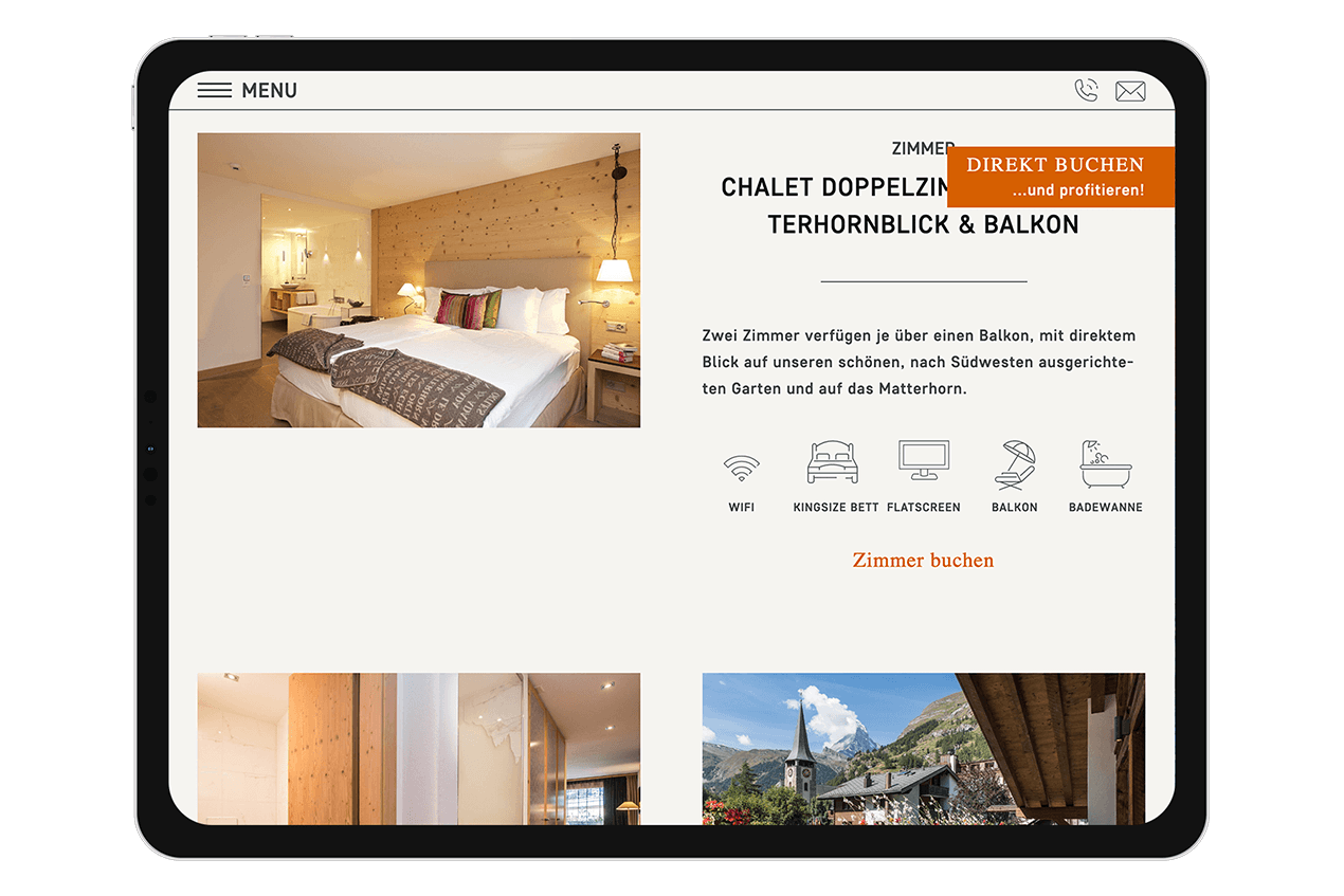 Matterhorn Lodge Zermatt Matterhorn Lodge Zermatt