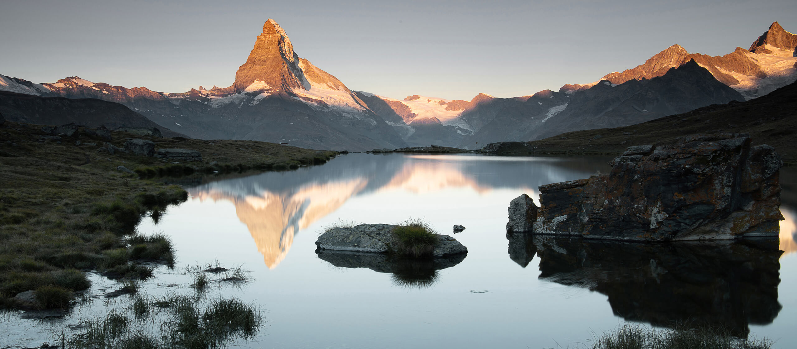 Matterhorn Lodge Zermatt