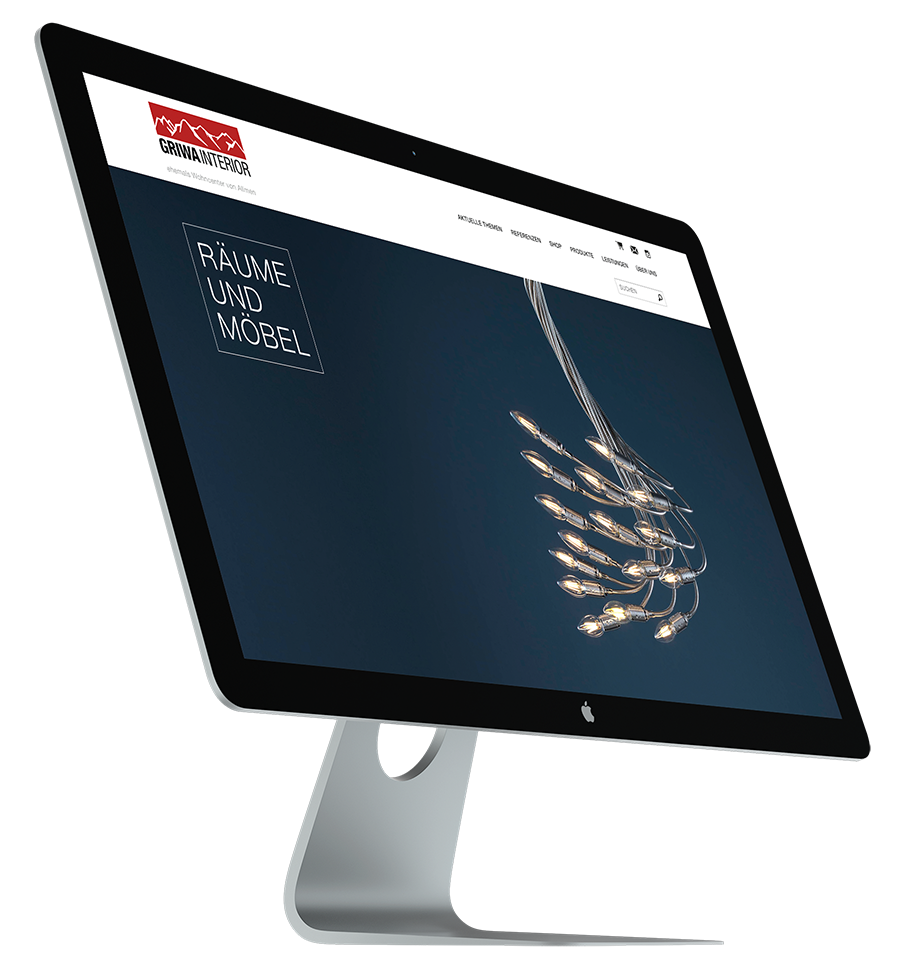 GRIWA Interior GRIWA Interior