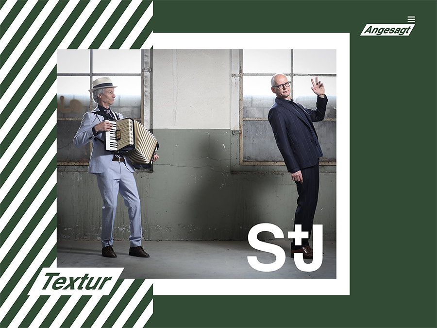 Schertenlaib & Jegerlehner Schertenlaib & Jegerlehner