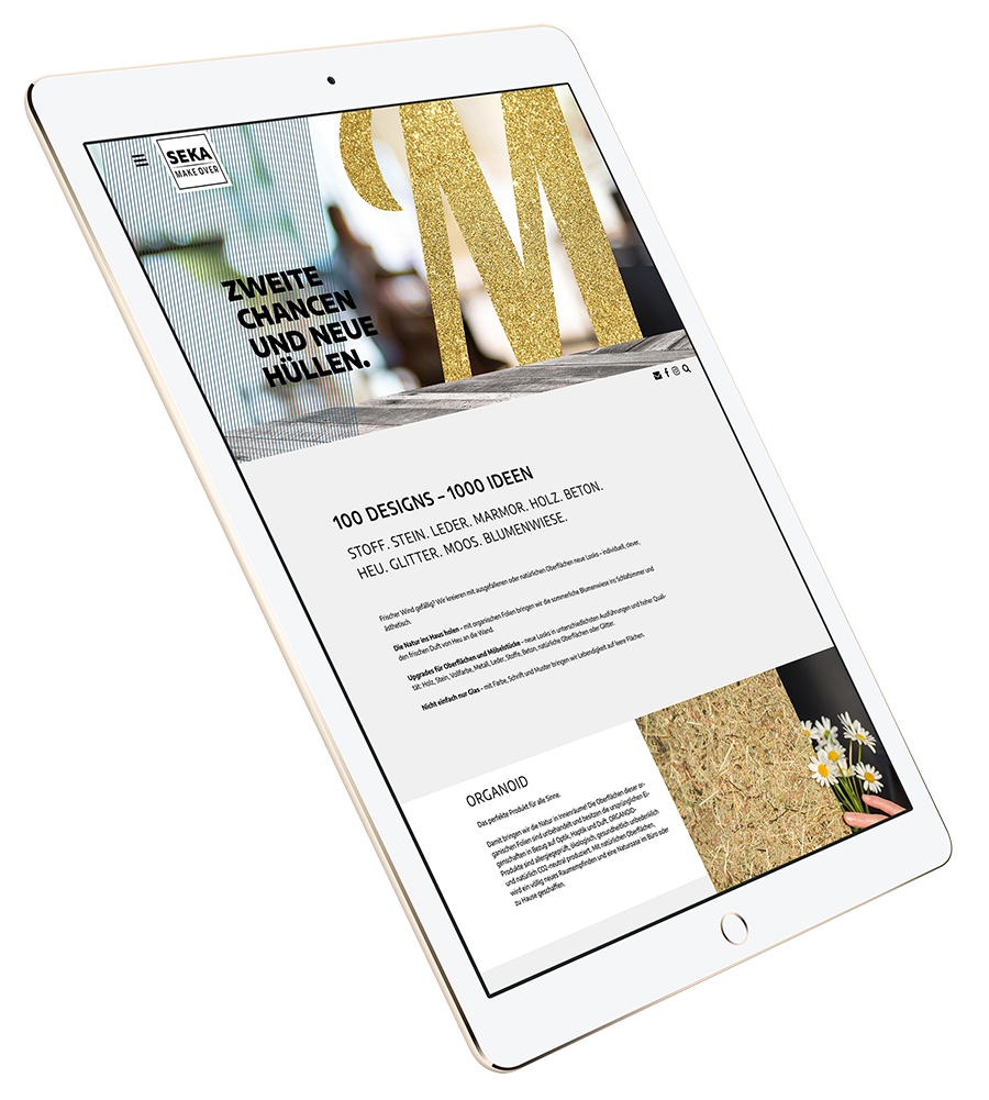 SEKA Schriften Thun SEKA Schriften Thun