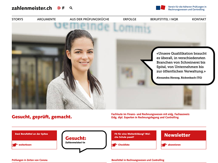 zahlenmeister.ch zahlenmeister.ch